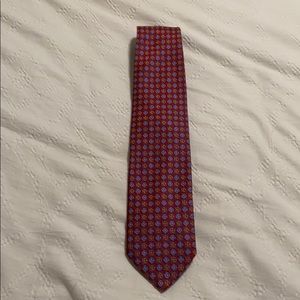 Barney’s tie